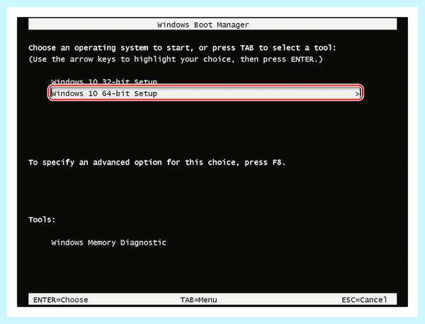 Gpt при установке windows 10