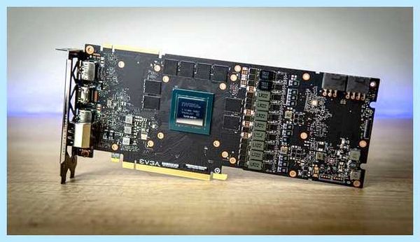 Gpu hot spot