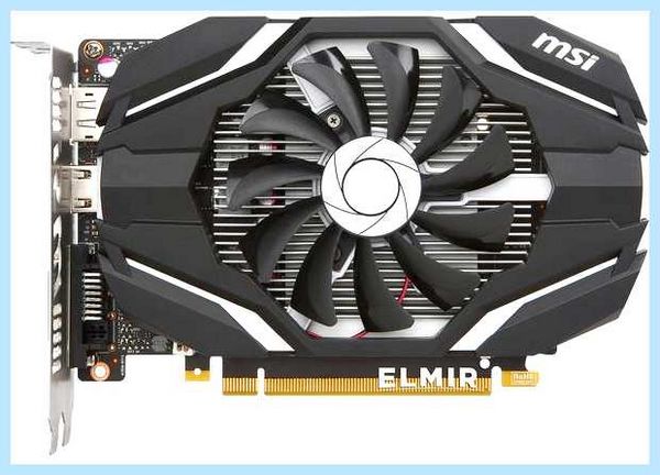 Gpu это видеокарта