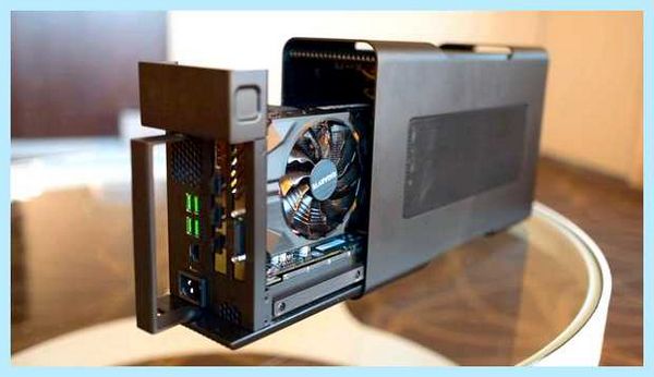 Graphics card перевод