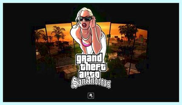 Gta san andreas 1920×1080