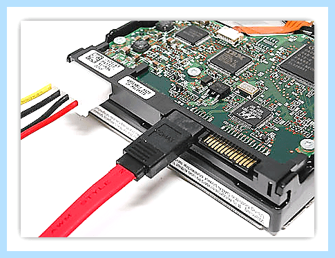 Hdd пропадает из системы