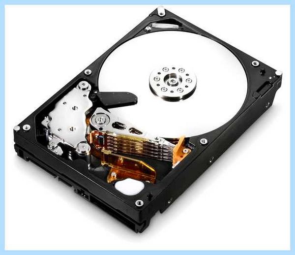 Hdd vs ssd в чем разница