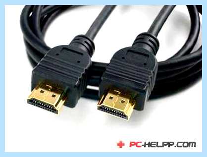 Hdmi на windows 10