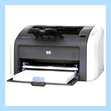 Hp 1012 принтер