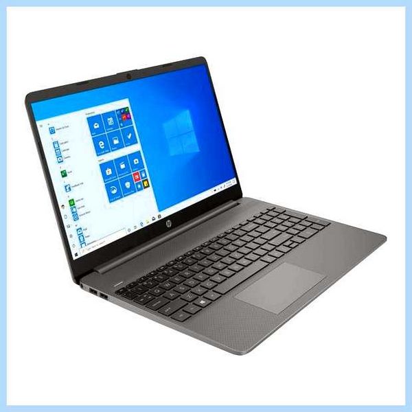Hp 15s fq2000 не работает тачпад