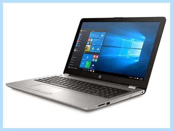 Hp g6 не включается