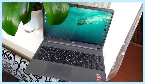 Hp laptop 15s драйвера