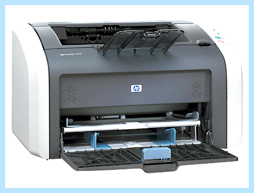 Hp laserjet 1015 windows 10