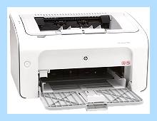 Hp laserjet professional p1102 драйвер mac os