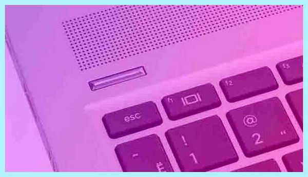 Hp не включается