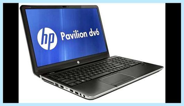Hp pavilion g7 не включается