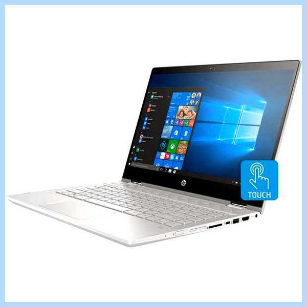 Hp pavilion windows 10