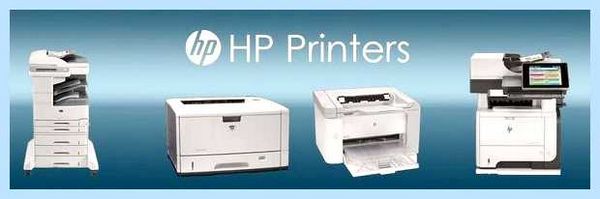 Hp setup что это
