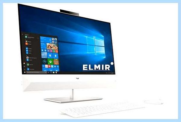 Hp в биос