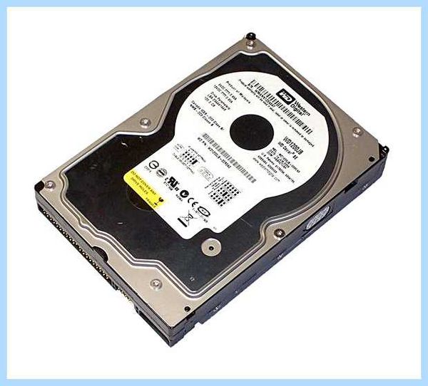 Ide hard disk что это