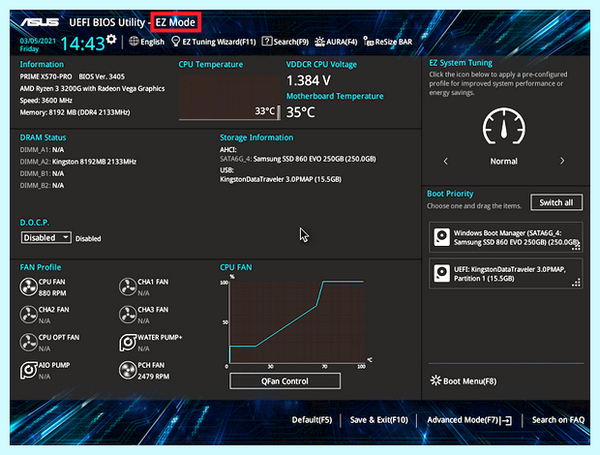 Igpu multi monitor