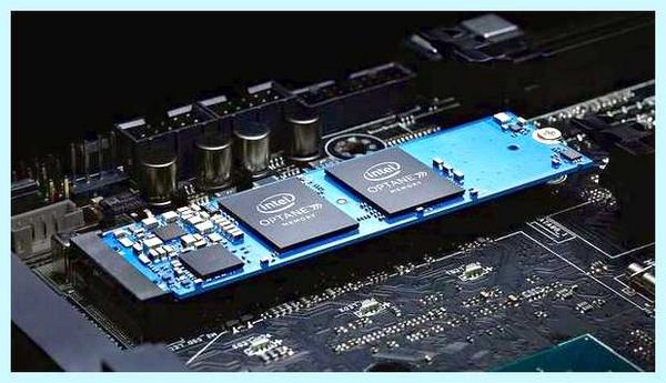 Intel rapid storage technology в биосе