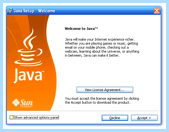 Java tm что это