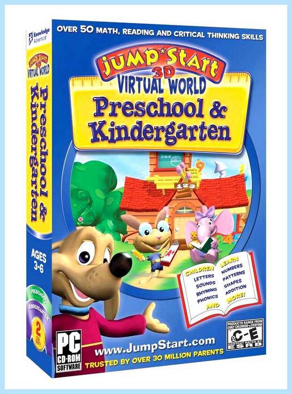 Jumpstart что это