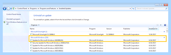 Kb2999226 windows 2008