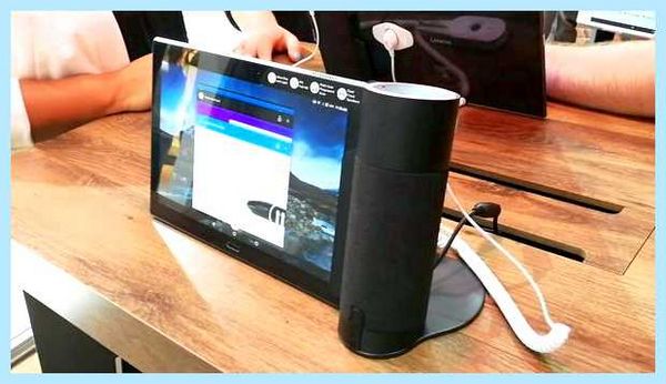 Lenovo assistant что это