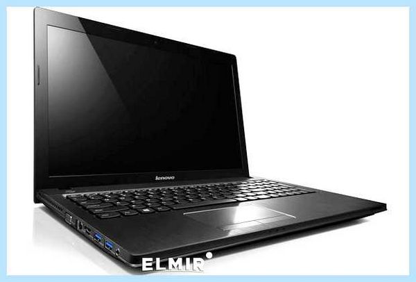 Lenovo g500 не включается