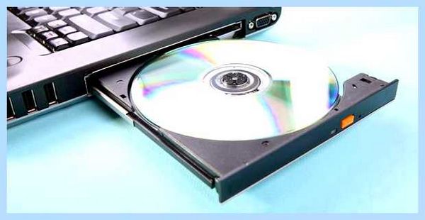 Live cd что это такое