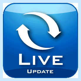 Live update что это