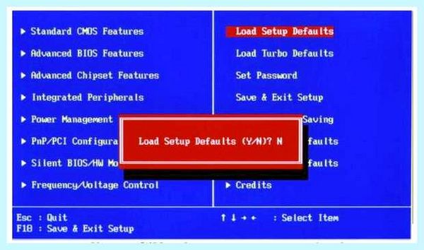Load default перевод