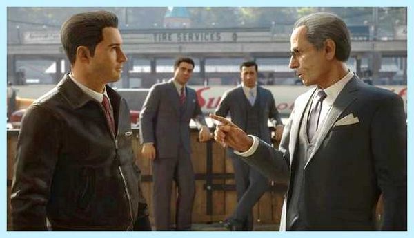 Mafia 2 definitive edition xinput1 4 dll