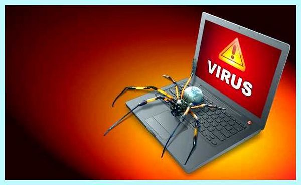 Malware что это за вирус