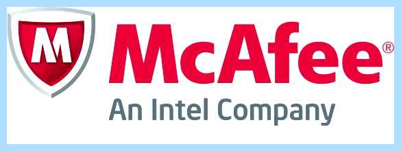 Mcafee что такое