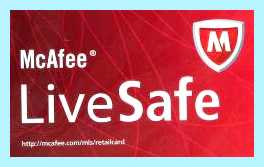 Mcafee livesafe что это