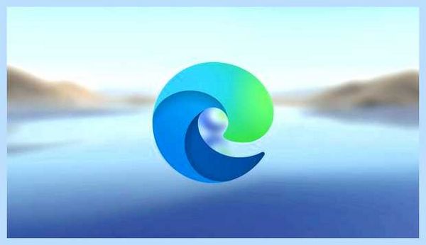 Microsoft edge что за программа