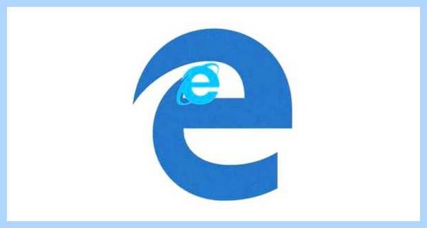 Microsoft edge explorer