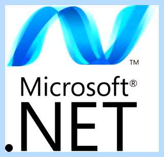 Microsoft framework что это