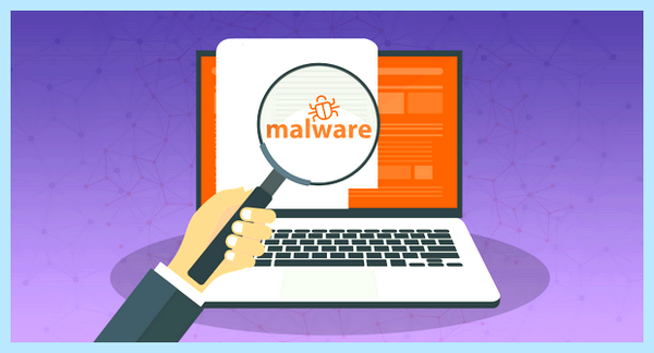 Microsoft malware что это
