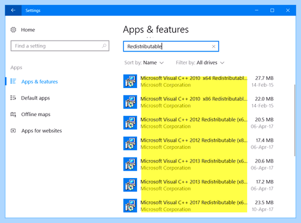 Microsoft visual c что это такое