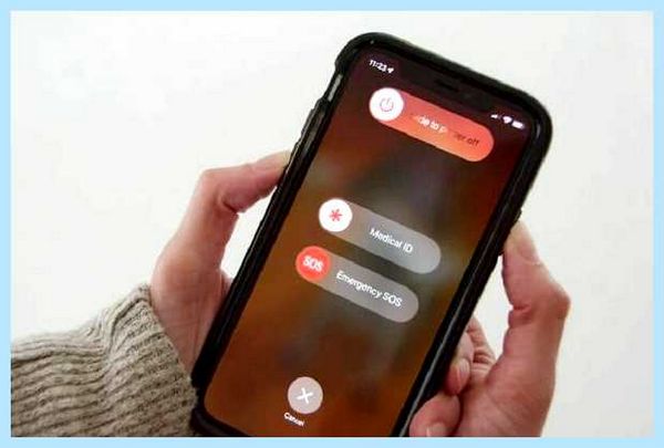 Mobile device service что это