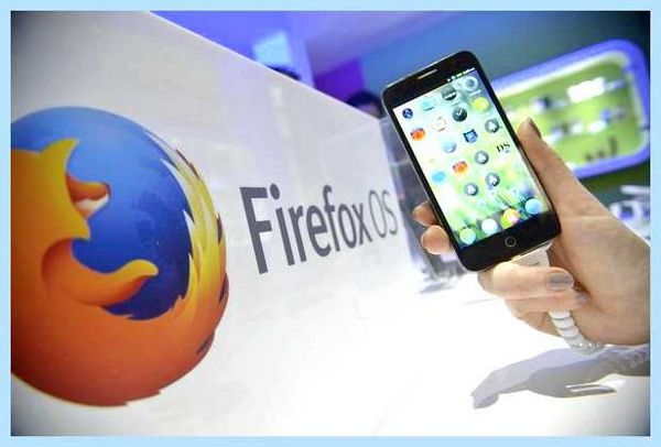Mozilla что это за программа
