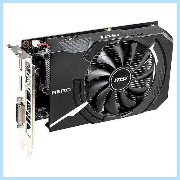 Msi geforce gtx 1650 драйвер