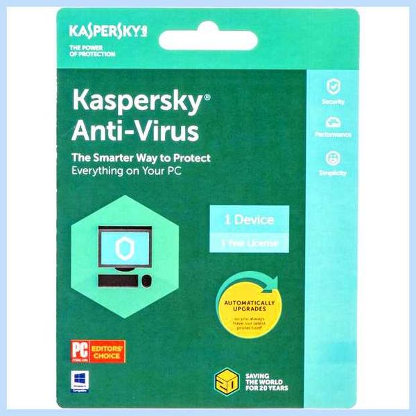 My kaspersky регистрация