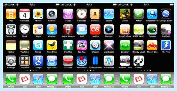 My top apps что это