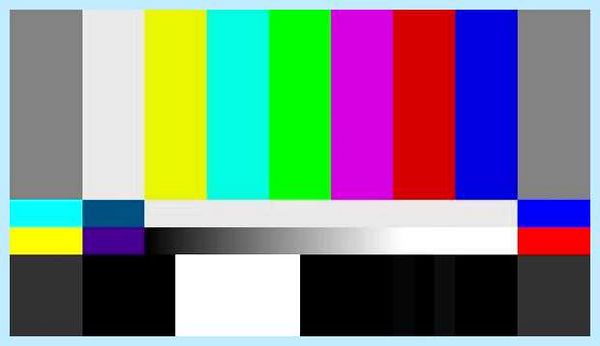 No signal на мониторе