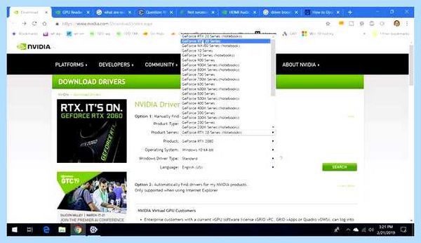 Nvidia high definition audio driver windows 10