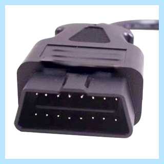 Obd 2 разъем