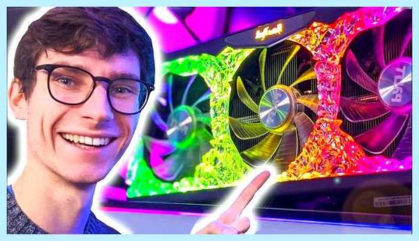 Palit rtx 3070 gamerock майнинг