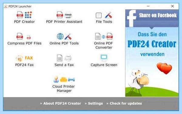 Pdf 24 online редактор