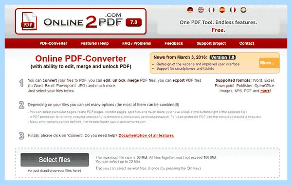 Pdf online просмотр